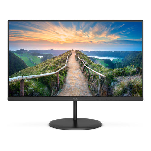 AOC V4 Q27V4EA LED display 68.6 cm (27 AOC V4 Q27V4EA LED display 68.6 cm (27